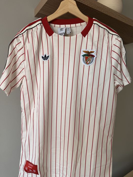 Camisola Benfica Adidas Originals