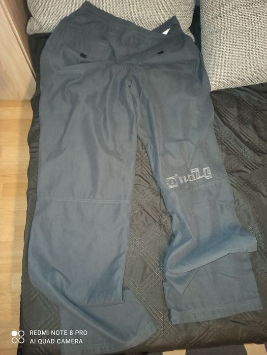 spodnie o'neill nowe xl  nie nike adidas