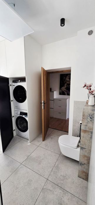 Piękne mieszkanie w centrum