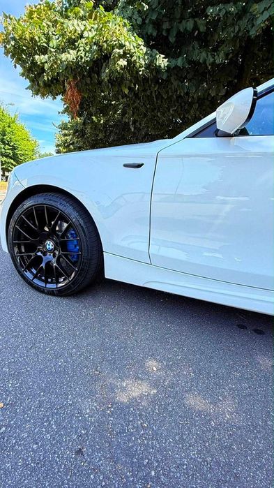 Bmw 120D Pack M 2011