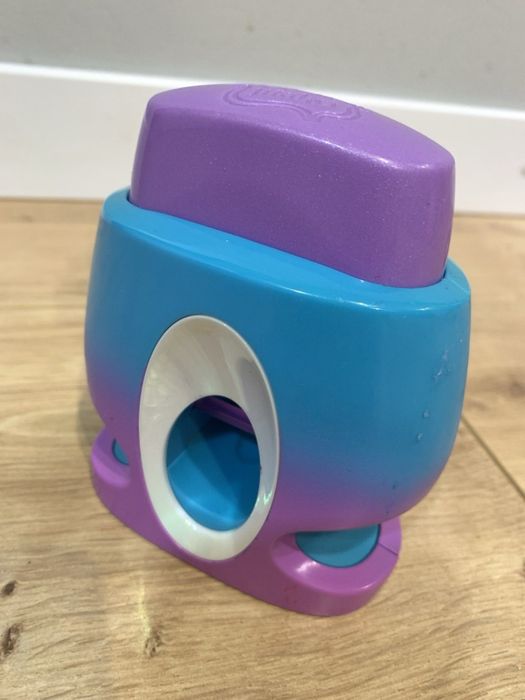Детский принтер для нейл-арта Cool Maker go Glam