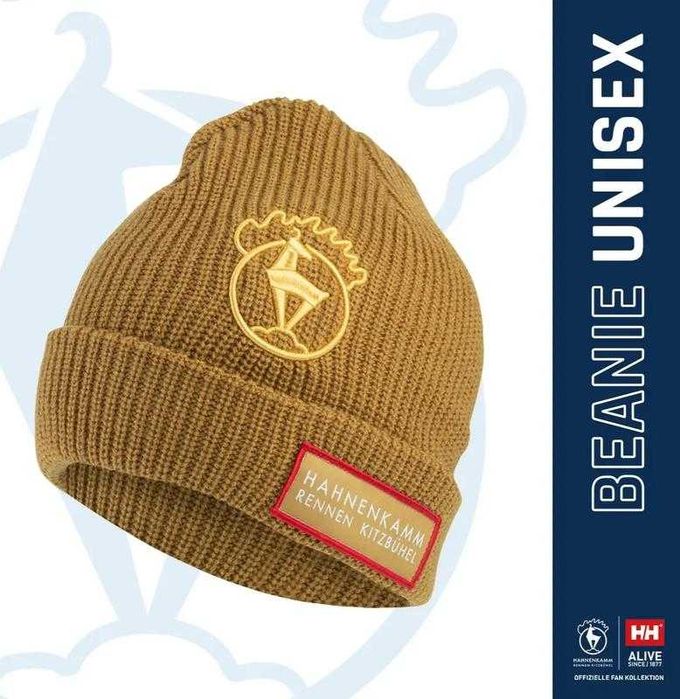 Шапка Helly Hansen Hahnenkamm Rennen Kitzbühel (limited edition)