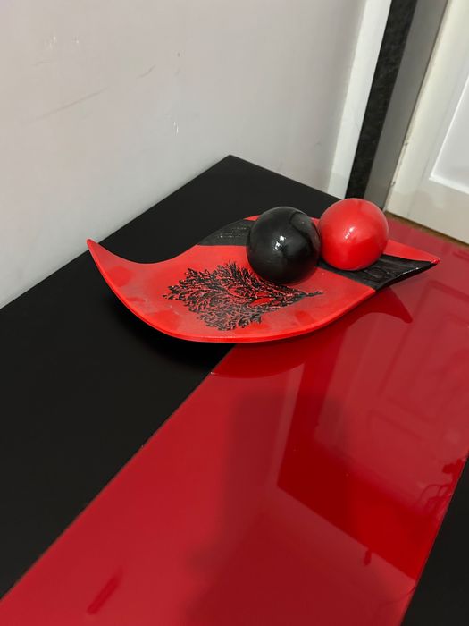 Mesa de Centro Decorativa