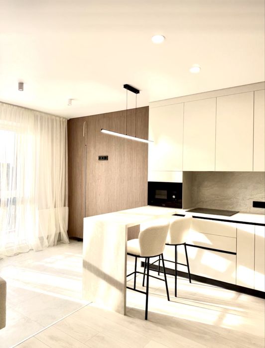 ₴Продаж 1к. Укомплектована квартира