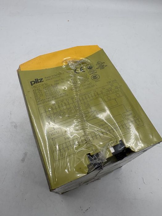 Pilz PNOZ m1p 773100
