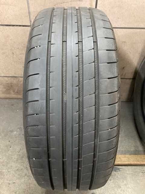1x lato 225/45r18 Goodyear Eagle F1 opona letnie 225/45-18