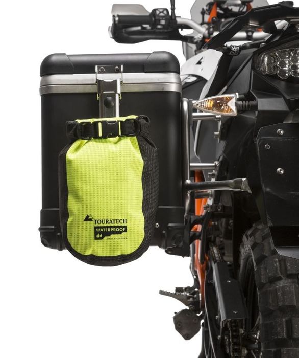 Torba na kufer Touratech High Visibility " S"