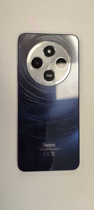 Xiaomi Redmi 14C – 4GB / 128GB – Azul – Excelente Estado
