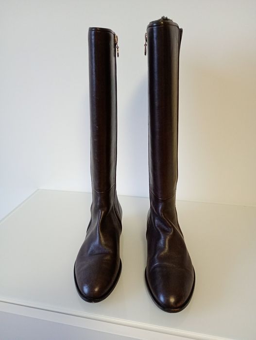 Buty Hugo Boss damskie 38