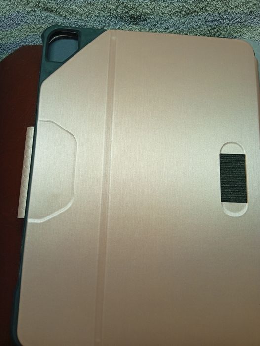 Case для iPad Pro (11-inch)