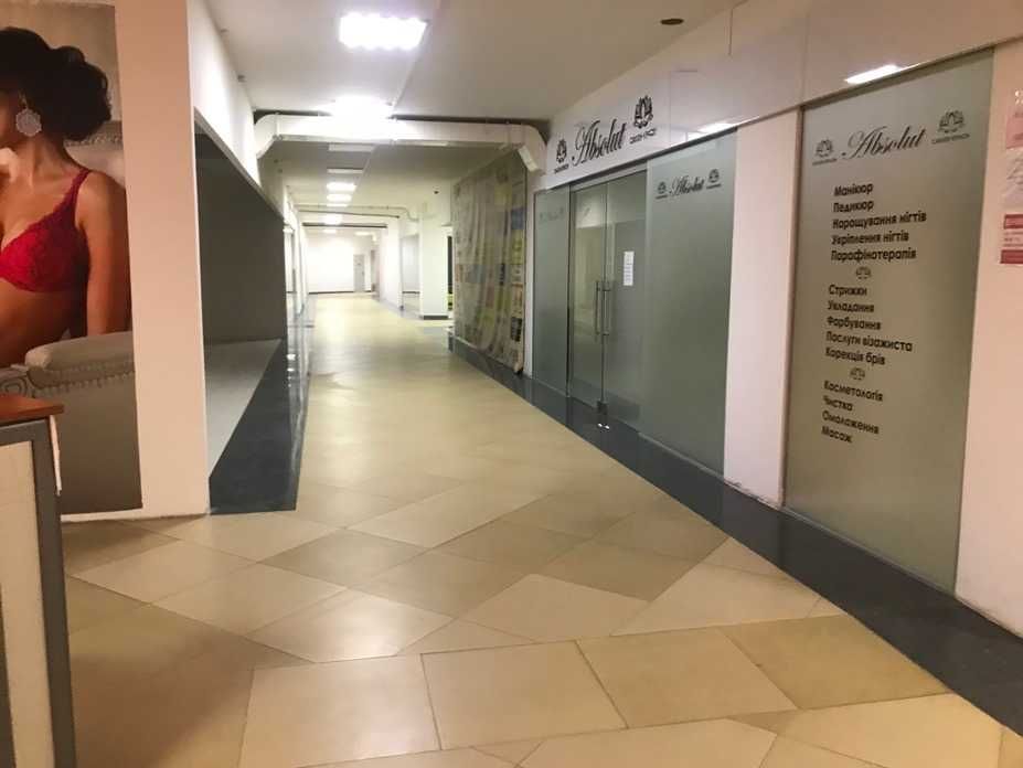 Коммерческая недвижимость по адресу Харьковское шоссе (площадь 90 м²) - Atlanta.ua - фото 2