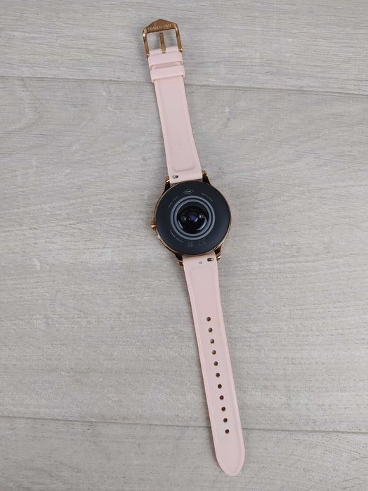 Fossil Gen 5E Smartwatch FtW6066 42 Mm Wear Os