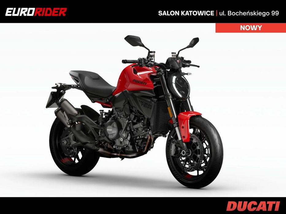 Ducati