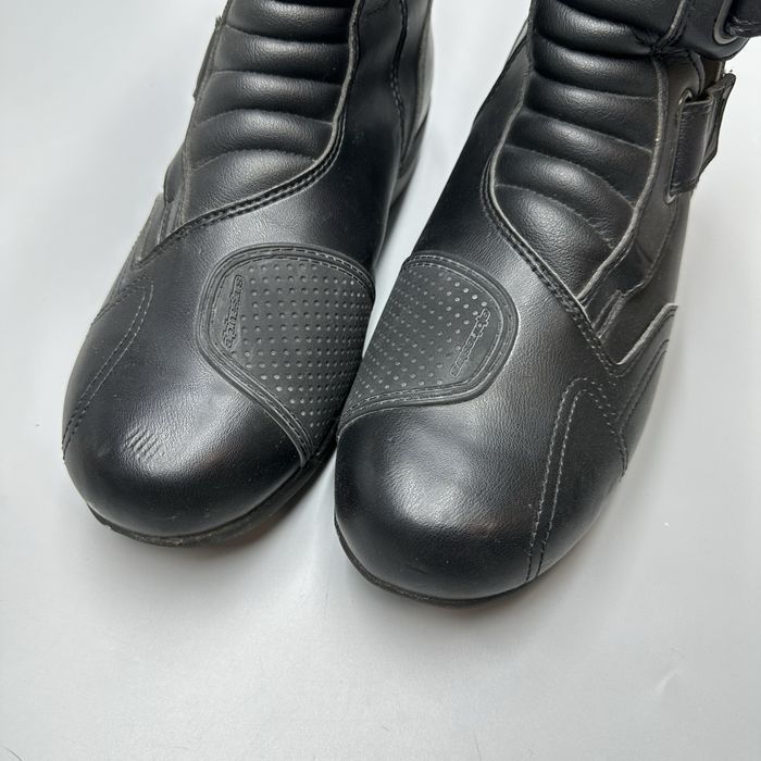 Alpinestars roam 2 waterproof чоловічі боти 43 dainese spidi