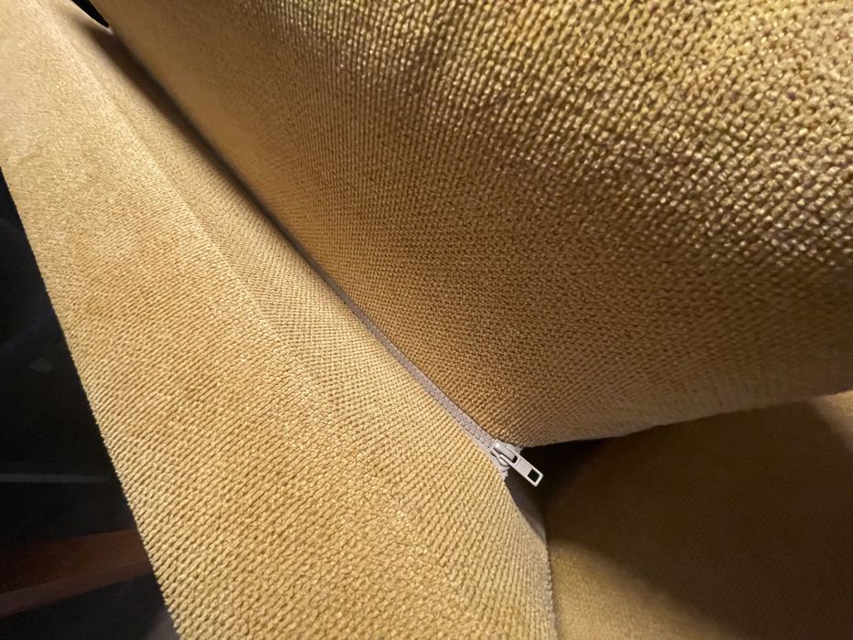 Sofá como novo 2 metros