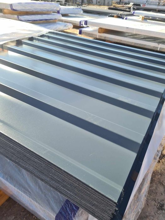 Blacha Trapezowa T18 Trapez T18