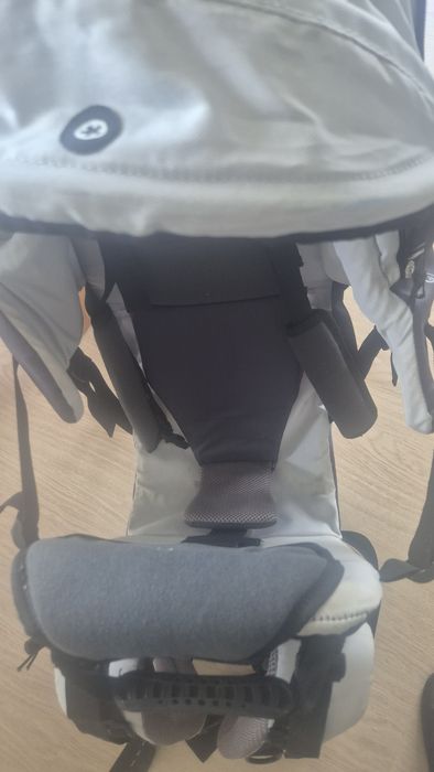 Nosidło- Kiddy 7-18 kg