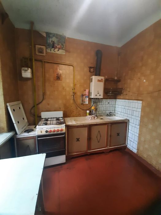 3-х комнатная квартира