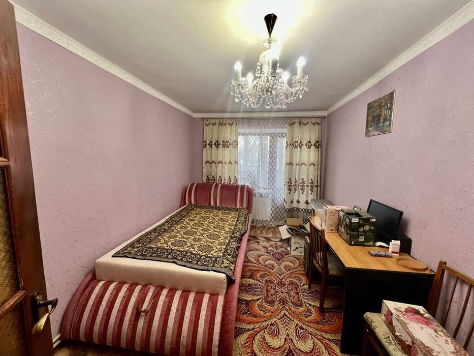 Продам 2 к квартиру В.Перспективна