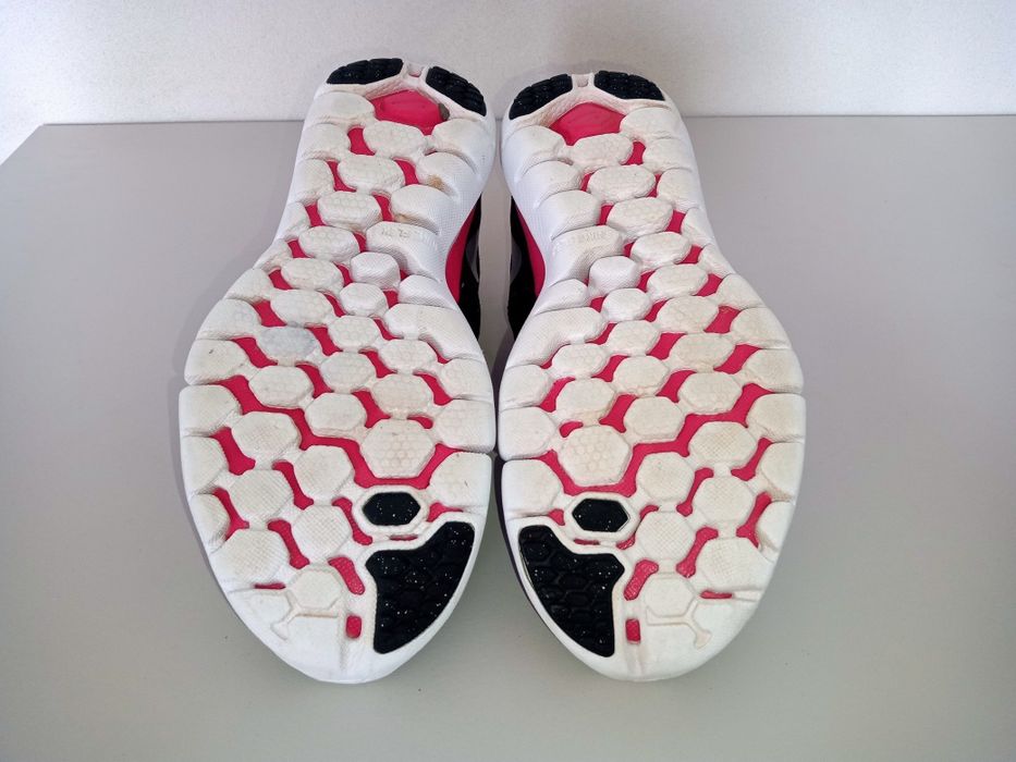 Nike nr 36.5--23.5 cm