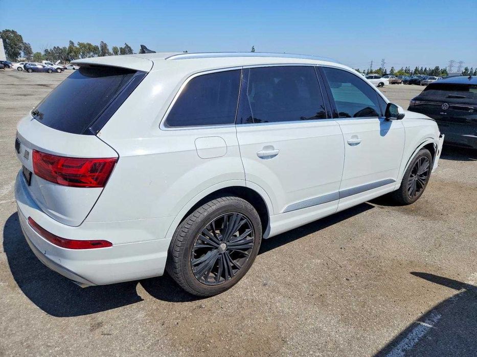 2026 AUDI Q7 Premium Plus