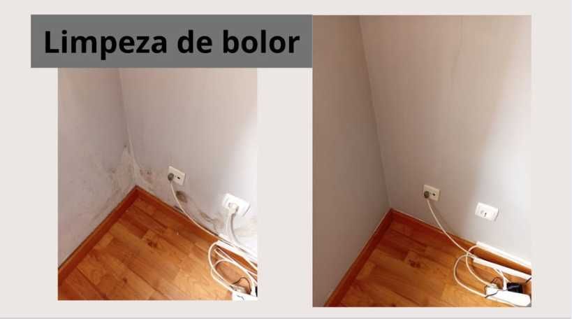 Limpezas Domésticas