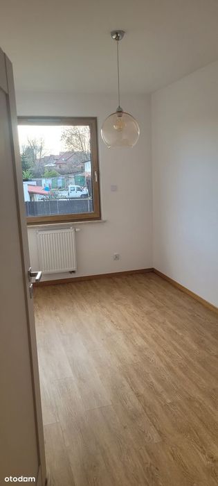 Nowe mieszkanie do wynajęcia!