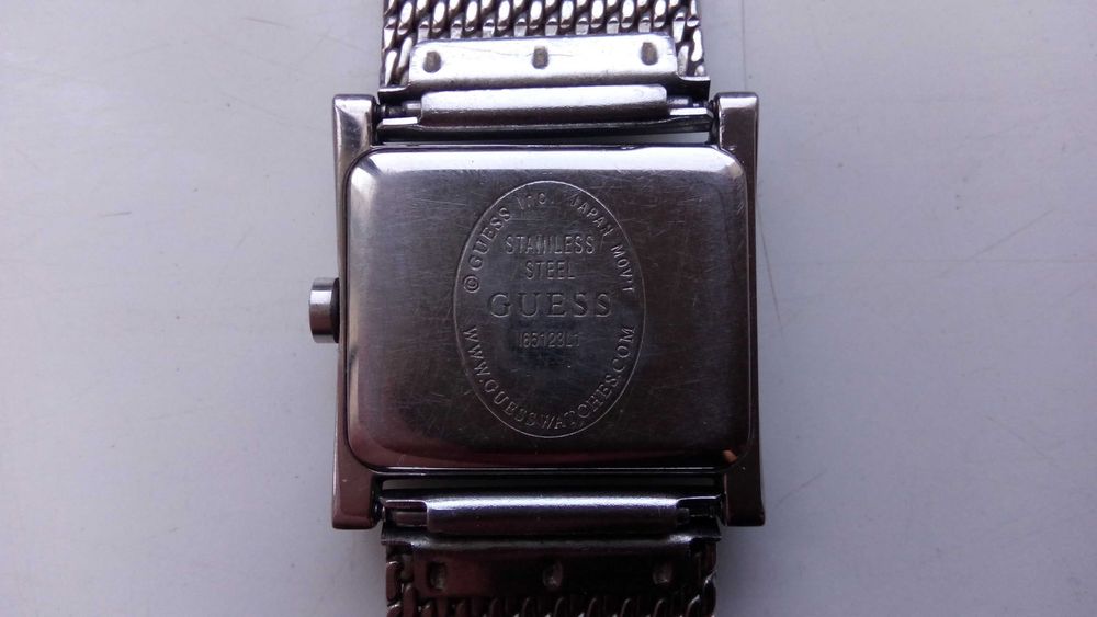 Часы брендовые FOSSIL