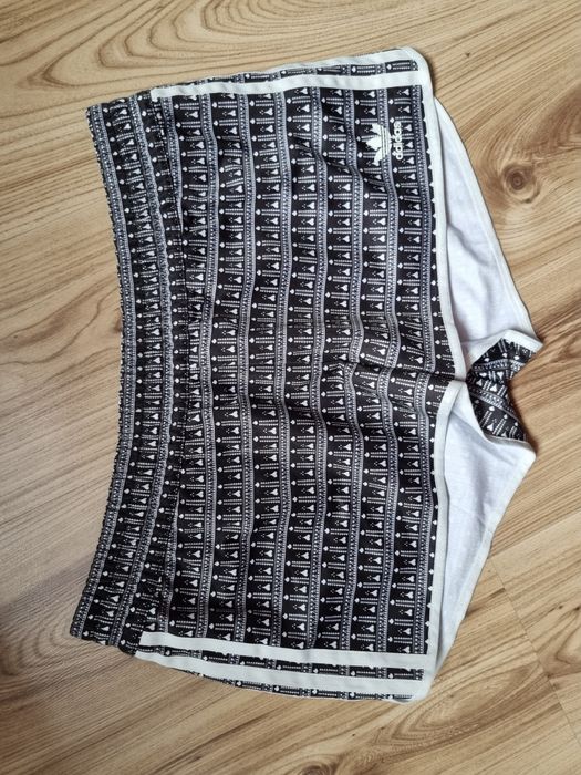 Spodenki szorty Adidas 42 XL