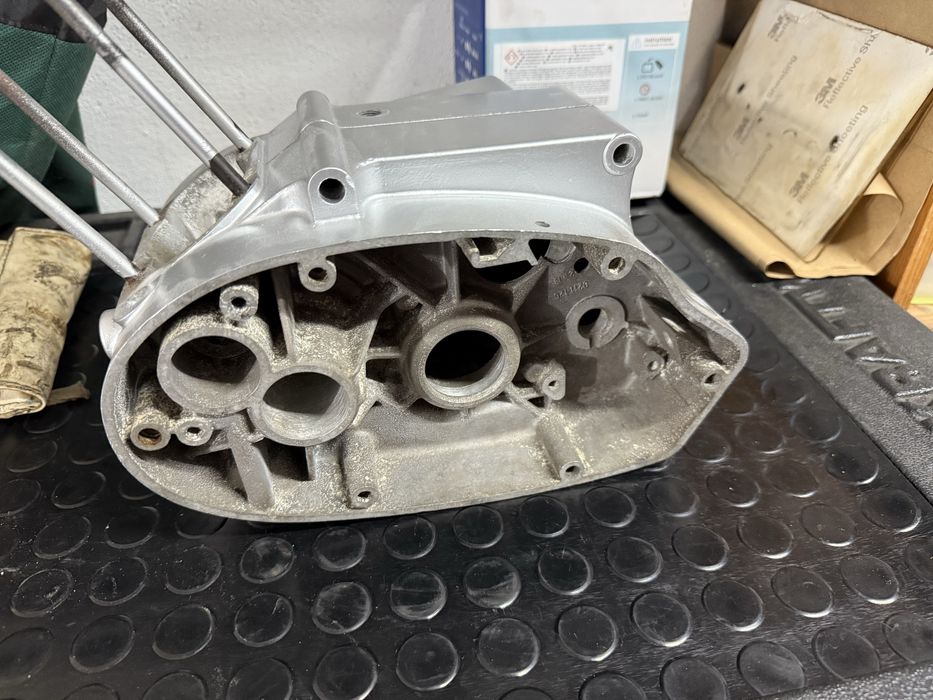 Peças para Motorizada