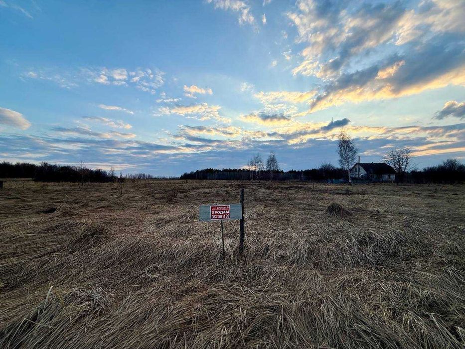 Земельна ділянка, 10 соток, межі міста