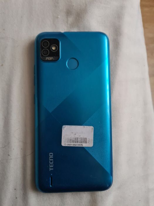 Tecno Pop 5 2/32в хорошем состоянии