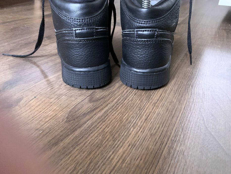 buty Nike-Jordan roz.38,5