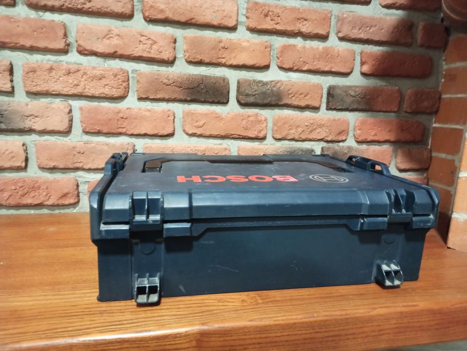Кейс,бокс Bosch L-BOXX 136