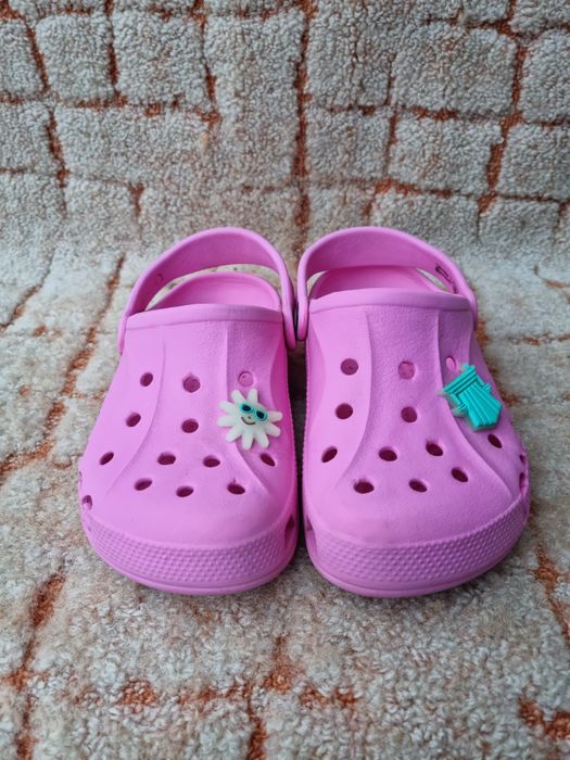 Шлепанцы Crocs Classic
