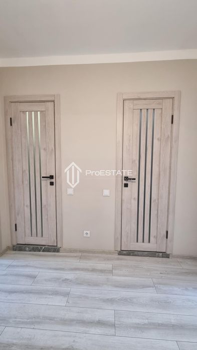 Затишна 3-к квартира на Татарці.