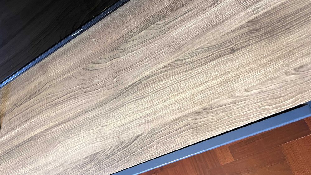 TV stand || Móvel TV IKEA