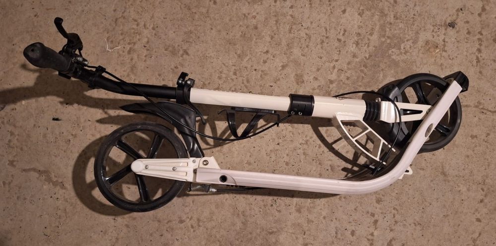 Самокат двухколісний Best Scooter