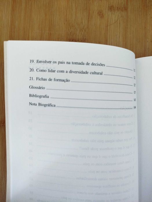 Educar Com os Pais