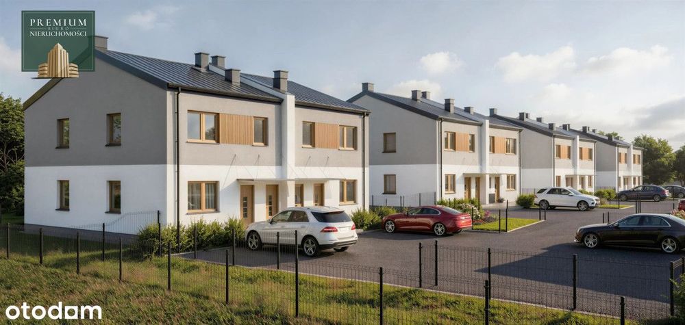 Mieszkanie 4 pokojowe z ogródkiem Wasilków - View 6