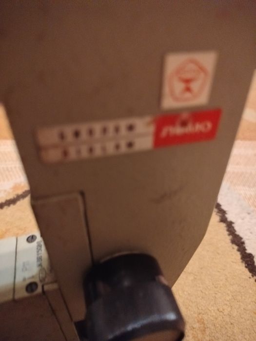 Продам новый микроскоп! Полный комплект! Ломо биолам!