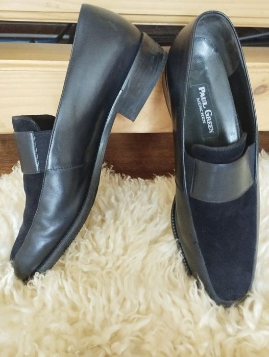 Туфли, лофери, Paul Green 39 p