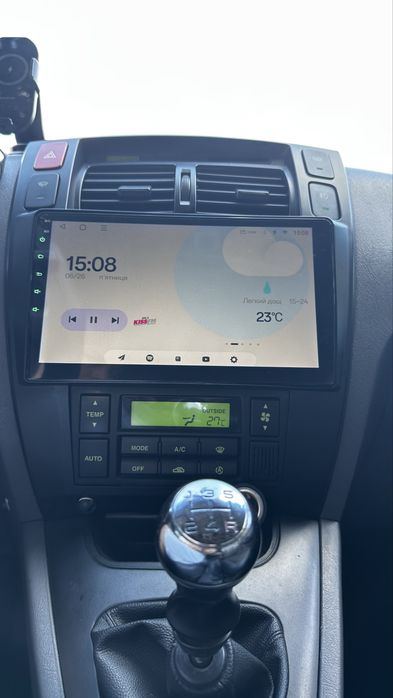 Hyundai Tucson 2005 VIN KMHJN81BP5U176720 фото оголошення 24 з 24