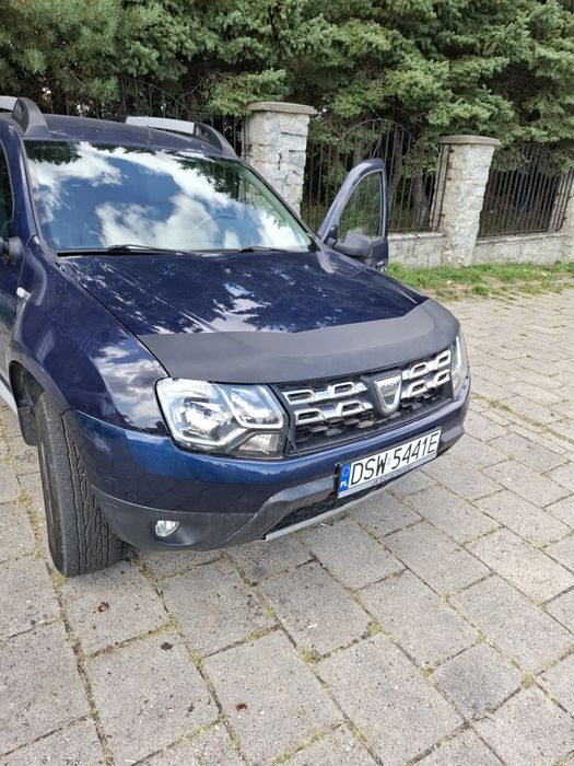 Sprzedam dacia daster
