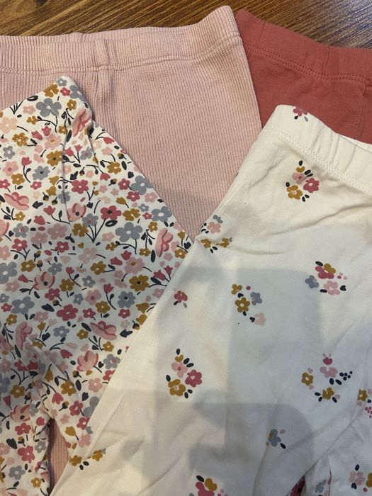 Лосинки на дівчинку