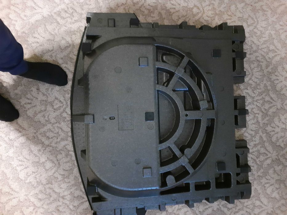 Піддон органайзер в багажник Mazda CX-5 KF 2017-2022