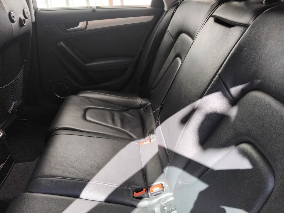Audi A4 Allroad — fotografia 11