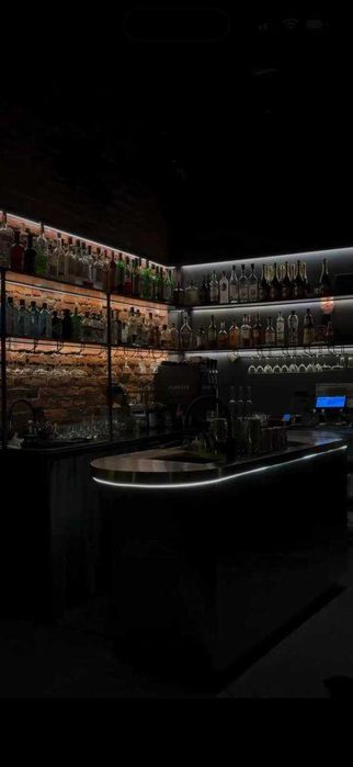 Działający Cocktail Bar – Kraków, Kazimierz