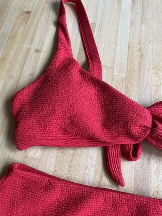 Купальники 2 види