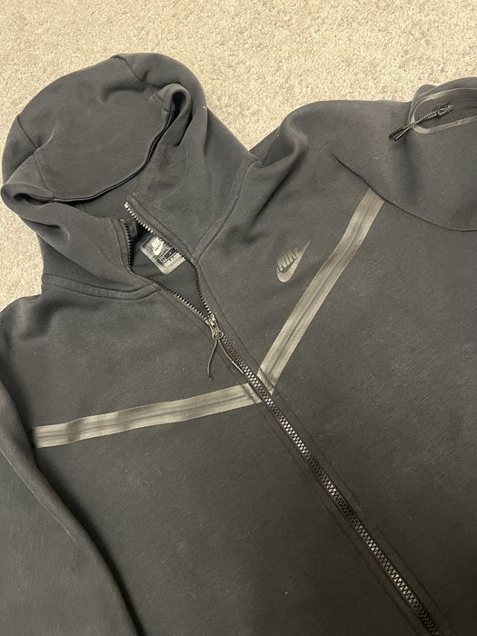 Nike tech fleece
